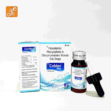  top pharma franchise products of daksh pharma -	COLDEC PLUS.jpg	